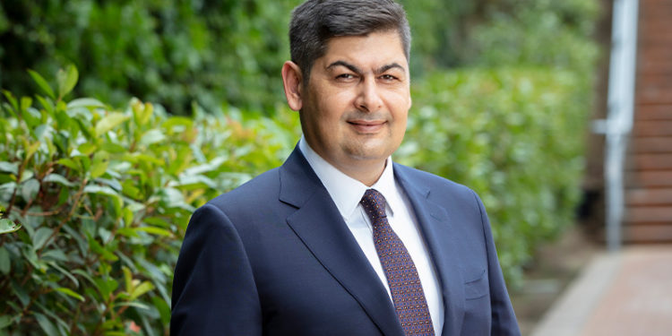 İş Portföy Genel Müdürlük görevine Burak Sezercan atandı