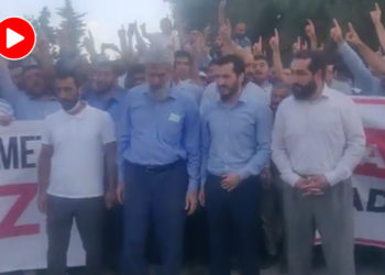 İşkence gören Furkan Vakfı gönüllüleri serbest bırakıldı