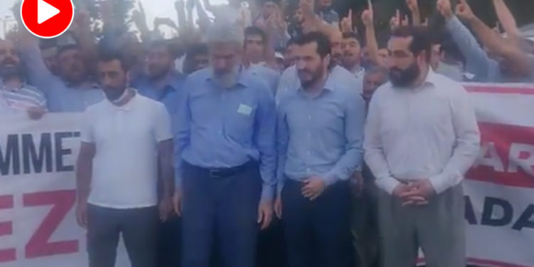 İşkence gören Furkan Vakfı gönüllüleri serbest bırakıldı