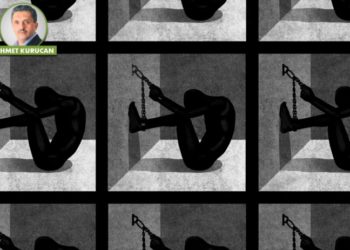 İşkence işleminde asıl utanması gereken kimler?