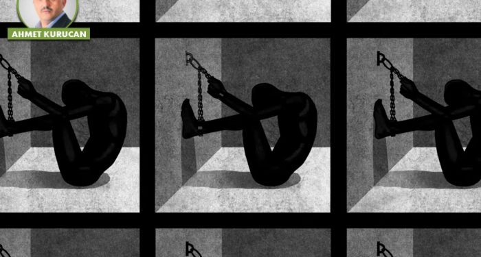 İşkence işleminde asıl utanması gereken kimler?