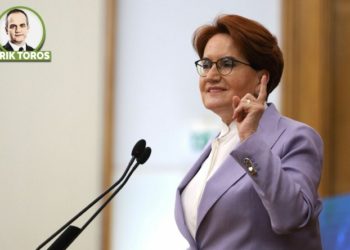 İşte Akşener’i başbakan olarak atayacak cumhurbaşkanı