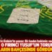 "İşte o Fırıncı Yusuf’un torununu lojmanların bahçesinde gördüm o gün"