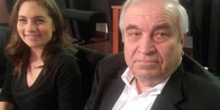 Şahin Mengü hayatını kaybetti