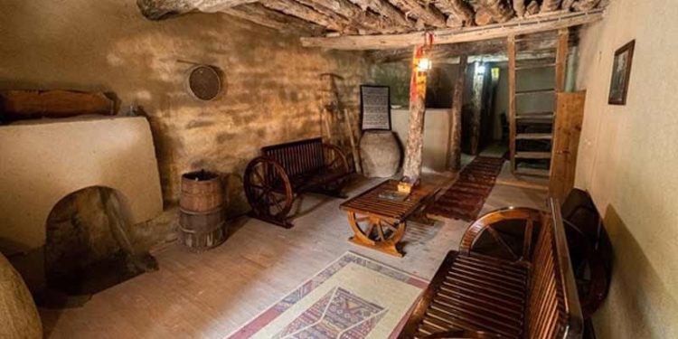 Şair Hasan Hüseyin Korkmazgil’in doğduğu ev ‘Şairler Evi’ oldu