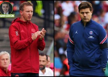 Şampiyon olamamış ünlü teknik adamlar