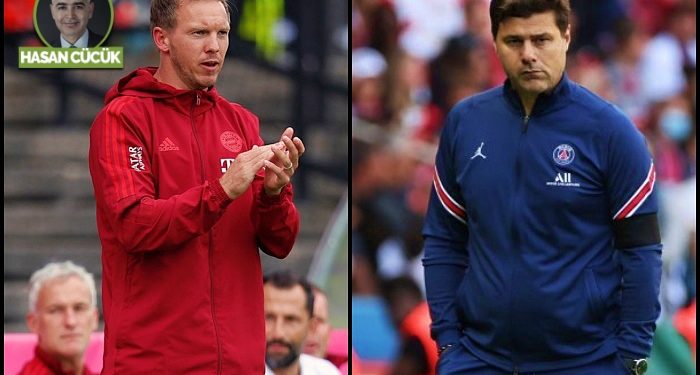 Şampiyon olamamış ünlü teknik adamlar