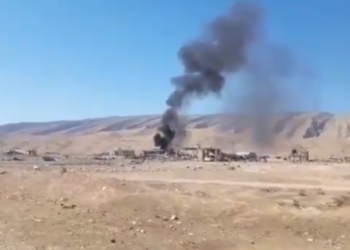 Şengal ve Mahmur’a yönelik saldırılar Meclis gündemininde