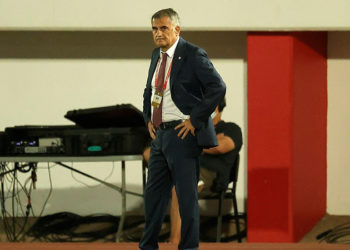 Şenol Güneş: Hollanda'yı da yenersek büyük avantajımız olur