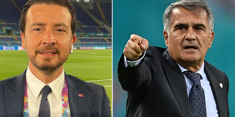 Şenol Güneş'i istifaya çağırmıştı; Ersin Düzen, TFF'deki görevinden ayrıldığını açıkladı