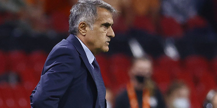 Şenol Güneş'in alacağı tazminat belli oldu
