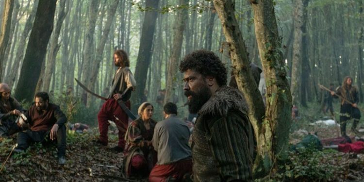 Şeyh Bedrettin Hakikat filmi 8 Ekim'de vizyona giriyor