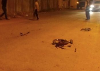 Şırnak'ta 7 yaşındaki &ccedil;ocuğa zırhlı ara&ccedil;la &ccedil;arparak &ouml;l&uuml;m&uuml;ne neden olan polis serbest bırakıldı