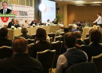 ‘Bir daha asla!’ diyebilmek için…