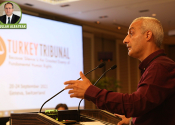 ‘Burası ne var, ne de yok bir yer’