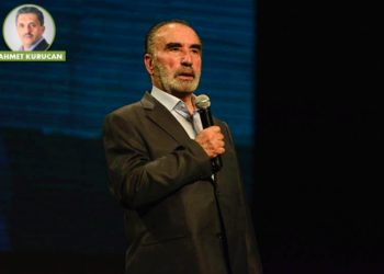 ‘Doğrunun, iktidara zarar verecekse, söylenmesi caizdir diyemem’