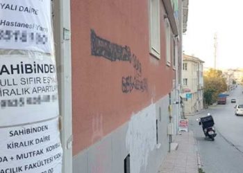 &lsquo;Kiralara &uuml;st sınır getirilsin&rsquo; kampanyası 50 bin imzayı aştı