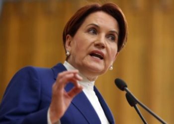 &lsquo;Ortada ciddi bir kriz var, Akşener&rsquo;in sessizliğini bozan gelişmeler oldu&rsquo;
