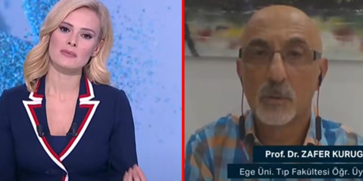 ‘Sağlık ocaklarında bebeklere yanlışlıkla Covid 19 aşısı vuruldu’ iddiası