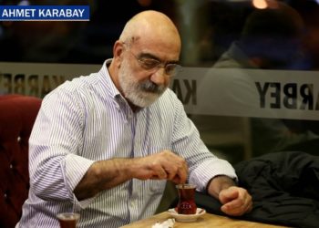 ‘Silivri soğuk değil’ diyen Ahmet Altan’a Flash TV’nin verdiği ilham