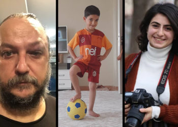 ‘Ötekiler’in 63. sayısı yayınlandı; insan hakları ihlalleri tek tek kayda geçiriliyor