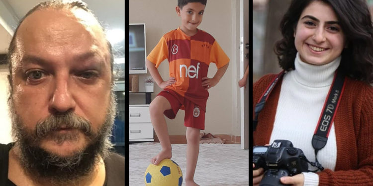 ‘Ötekiler’in 63. sayısı yayınlandı; insan hakları ihlalleri tek tek kayda geçiriliyor