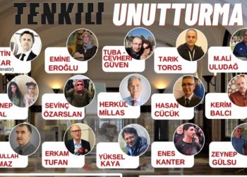 ’15 Temmuz’un tanığı’ Tenkil Müzesi için destek programı