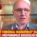 “Türkiye Tribünal Mahkemesi” kurucusu Lanotte: Misyonumuz sessizliği bozmak!
