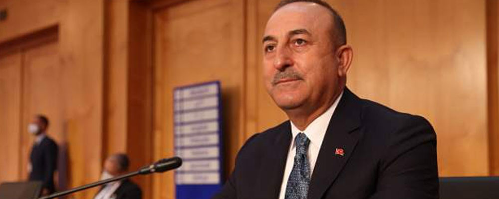 Çavuşoğlu: ABD ve Rusya (Suriye'nin kuzeyinde) sözünde durmuyor, biz kendi güvenliğimizi için gerekeni yapacağız