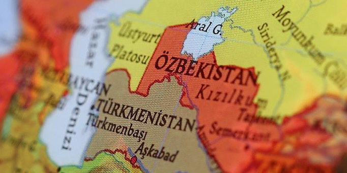 Özbekistan'da cumhurbaşkanlığı seçimlerinde oy kullanma işlemi sona erdi