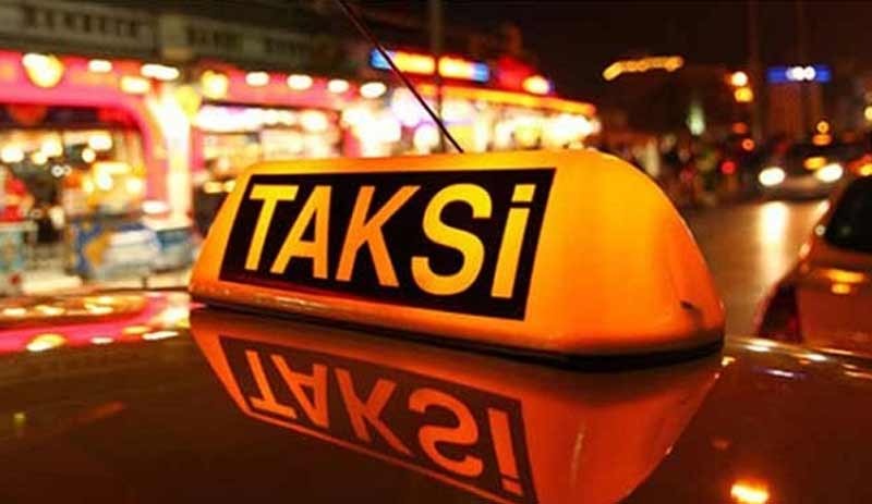 İBB taksi düzenlemesini 10'uncu kez UKOME’ye götürüyor