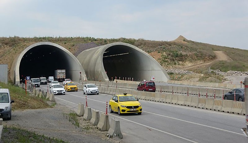 İBB'nin parasına haciz getiren şirkete bir ihale verildi