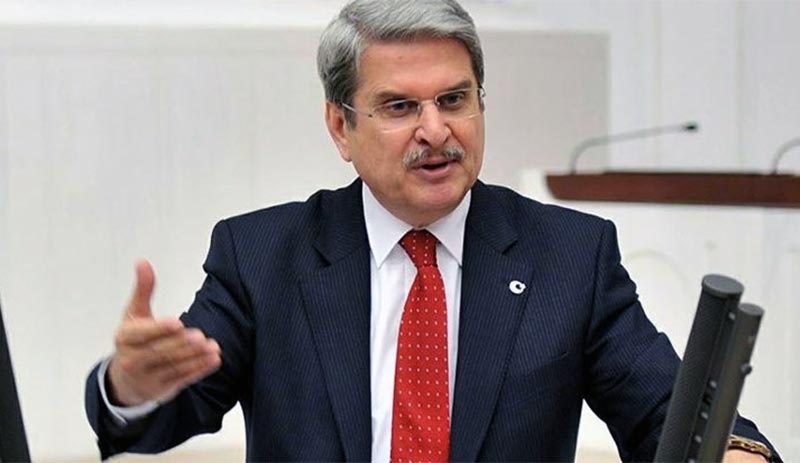 İYİ Parti'li Çıray hem AKP'yi eleştirdi hem de tezkereye 'evet' diyeceklerini söyledi