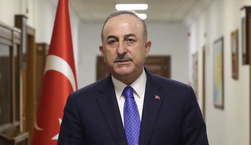 İddia: Çavuşoğlu, ‘Elçiler giderse ben de bakanlıktan gitmek zorunda kalırım’ dedi