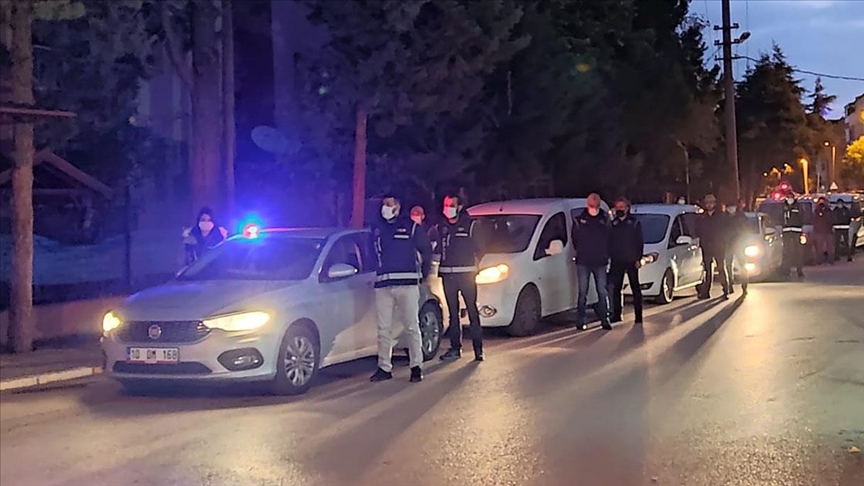 İzmir ve Ankara’dan sonra Balıkesir: Asker, polis, sivil… 46 gözaltı kararı daha