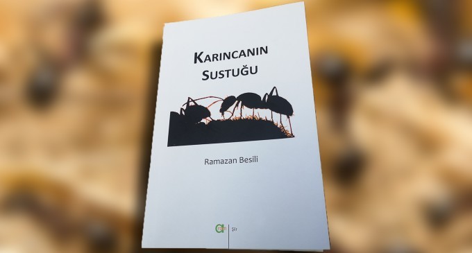 Şairin yüreği seslerin usturası oldu: Karıncanın Sustuğu