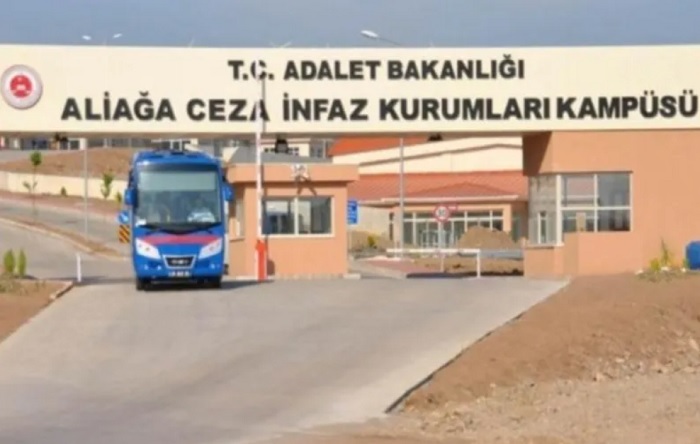 Şakran Cezaevi’nde kadın tutuklulara ışıksız depo işkencesi