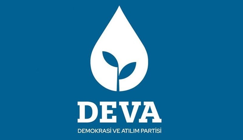 ‘Evet’ diyeceğini duyuran DEVA Partisi, tezkerede 'çekimser oy' kullandı