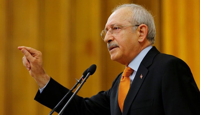 ‘Siyasi cinayetler’de Kılıçdaroğlu’nun tavrı değişmiyor