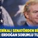 10 Amerikalı senatörden Biden’a mektup: Erdoğan sorumlu tutulsun