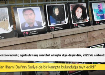 10 Ekim Ankara katliamı davasında IŞİD'li tanıklar ortada yok