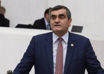 10 Ekim Katliamı’nın araştırılması önergesi AKP ve MHP oylarıyla reddedildi