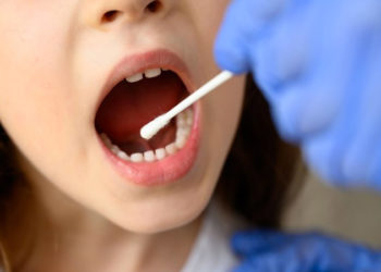 10 pilot il belirlendi: Okullarda PCR testi başladı