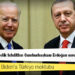 10 senatörden Biden'a Türkiye mektubu: Demokrasiye yönelik tehditten Cumhurbaşkanı Erdoğan sorumlu tutulsun