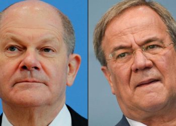 Almanya’da siyasi partiler koalisyon için istikşafi görüşmelere başlıyor: “Güç için poker oyunu”