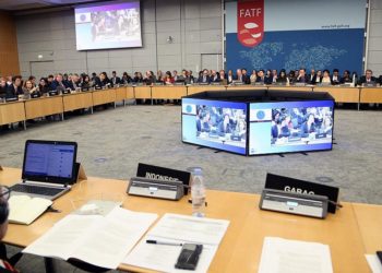 Türkiye, kara para aklama ve terörizmin finansmanı ile mücadele konusunda ‘Gri Liste’ye alındı