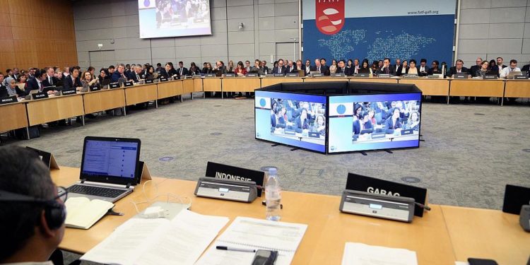 Türkiye, kara para aklama ve terörizmin finansmanı ile mücadele konusunda ‘Gri Liste’ye alındı