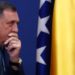Balkanlarda kriz sinyali: Sırp lider Dodik, Bosna Hersek’i ‘parçalama’ planını açıkladı