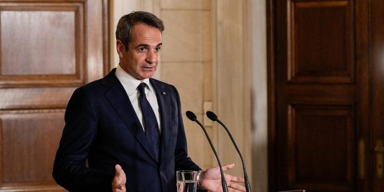 Yunanistan: Ege’deki karasuların sınırlanması için Türkiye ile anlaşmaya hazırız