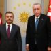 Merkez Bankası Başkan Yardımcısı ile Para Politikaları Kurulu üyesini görevden alındı